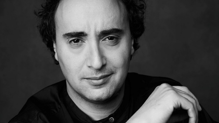 Първо издание на Международен цигулков конкурс Cantus Firmus ще се проведе в София през май 2025 година