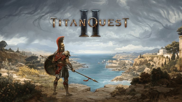 Titan Quest 2 разкрива яростта на стихиите 