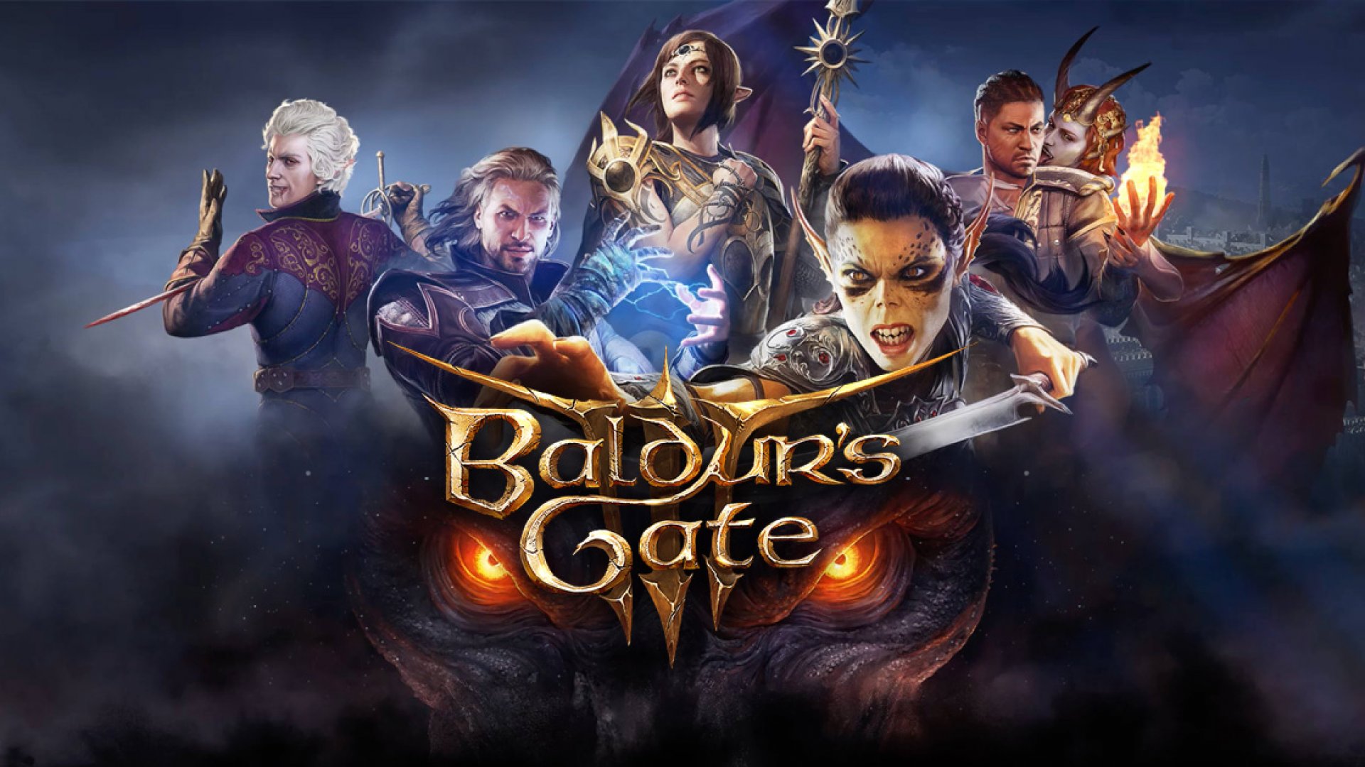 Baldur’s Gate 3 падна до най-ниската си цена досега в Steam 