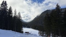 ПСС: В Планините има предпоставки за лавини