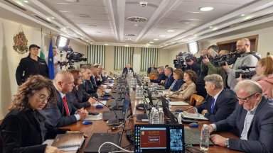 ВСС определи коледните бонуси в съдебната власт