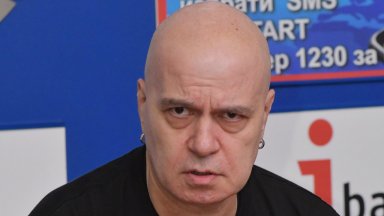 Слави Трифонов: Вашата омраза ме зарежда и ме прави щастлив