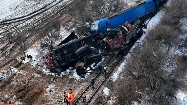 Виж още Караджов за жп инцидентите Нулева толерантност уволнение