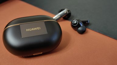 Новите слушалки на Huawei са тук. Ето как те побеждават конкуренцията си (снимки)