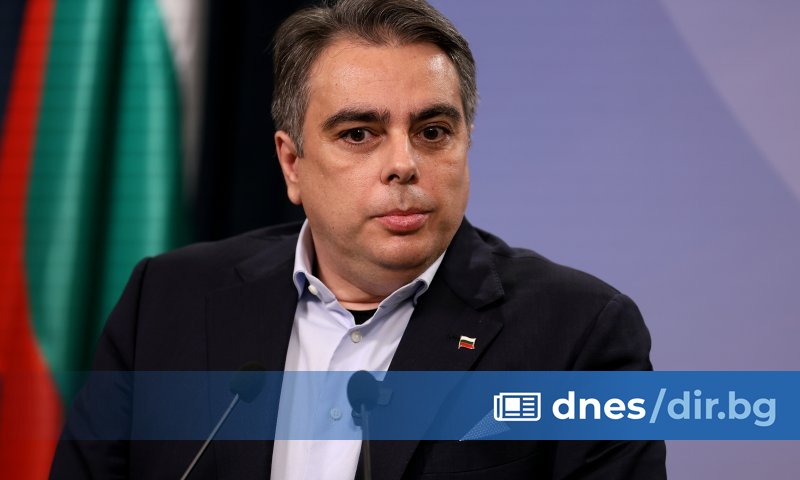 В момента Хасково и Луковит субсидират София през 15-те милиона