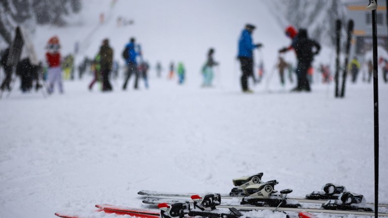 Нидерлански турист загина при спускане над Банско