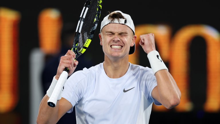 Бившият №4 в света Руне няма да играе на US Open