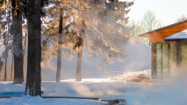 Жълт код за студено време за 27 области на страната за днес