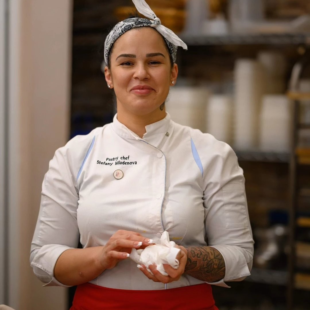 Стефани от Hell's Kitchen: Подложена съм на психически и физически тормоз, взеха ми децата 