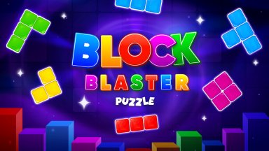 Block Blaster Puzzle