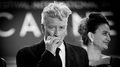 Дейвид Линч: Смайващият режисьор, който обичаше странностите