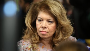 Въвеждането на еврото определя съдбата на всички нас оттук нататък