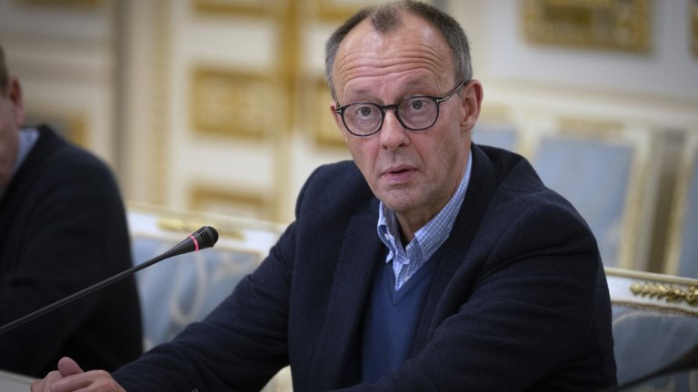 Над 60 германски компании обещаха на Мерц мощни инвестиции в икономиката