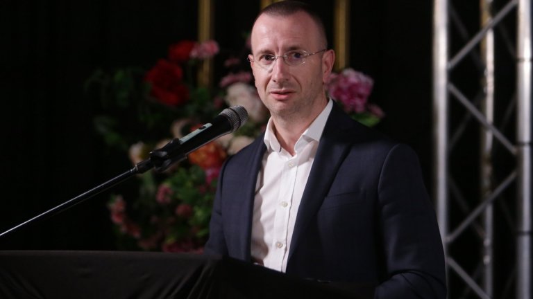 Шефът на Софийския градски съд е бил заплашен с нож при инцидент на пътя до Южния парк