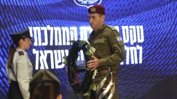 15 месеца след атаките на "Хамас": Началникът на ГЩ на израелската армия подаде оставка