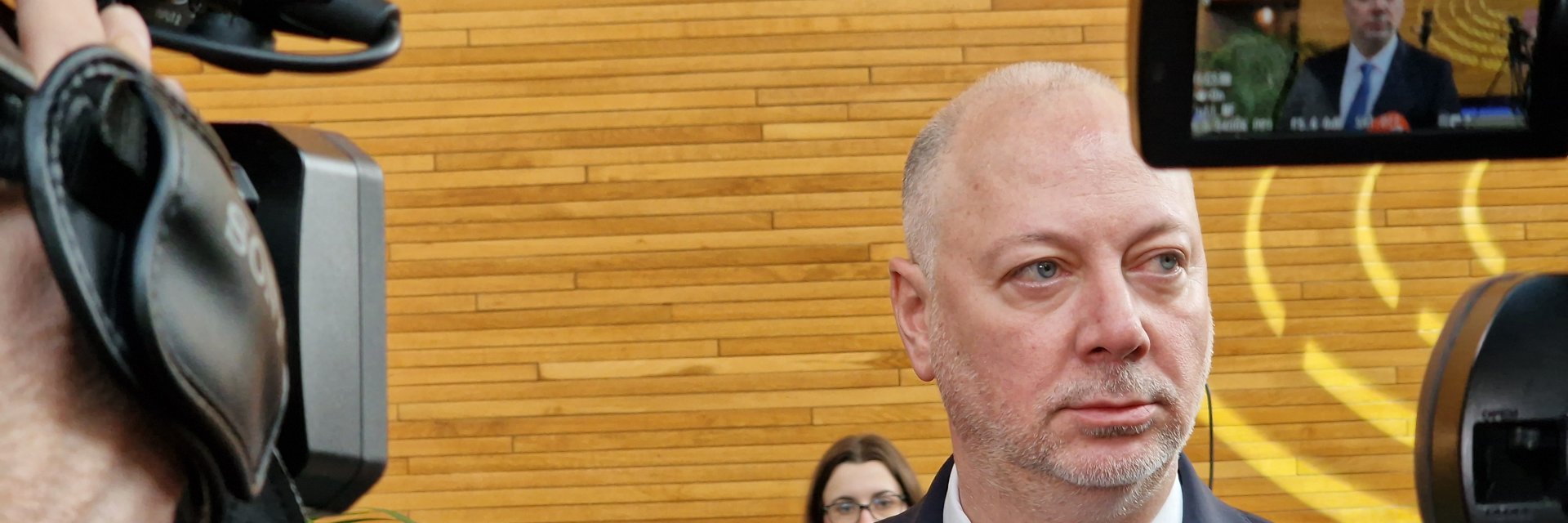 Желязков от Страсбург: Ще търсим разчупване на различията в коалицията за ПВУ