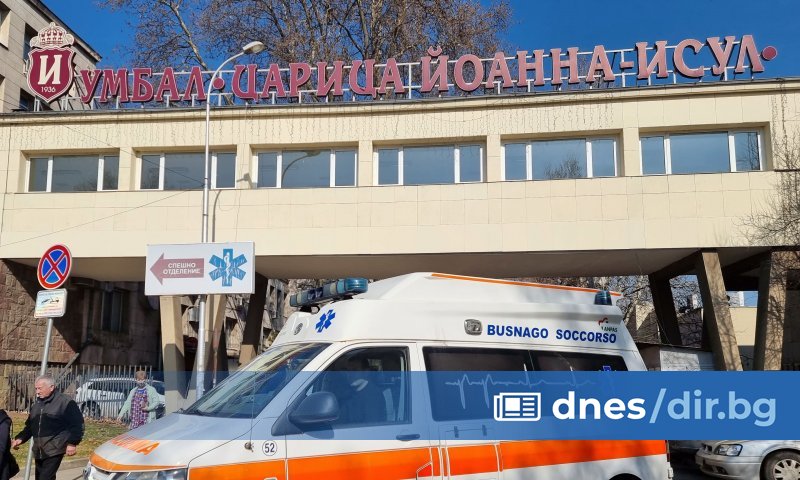 Алогенните костно-мозъчни трансплантации при деца, които бяха временно преустановени заради