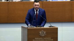 Бивш депутат на Доган е назначен за зам.-министър на икономиката