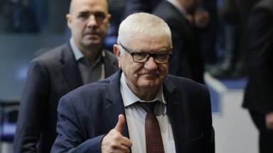 Парламентарната Комисия по икономическа политика и иновации прие на второ