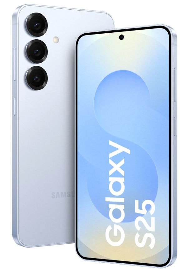 Galaxy S25