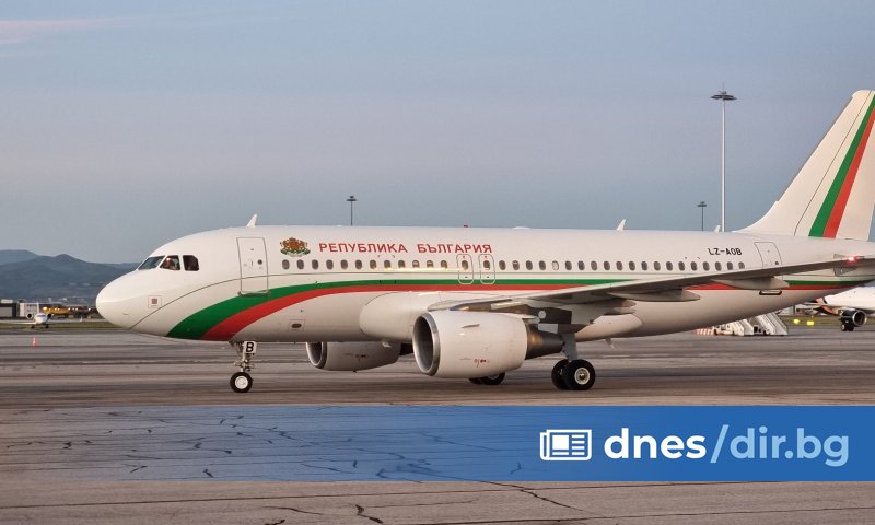 По настояване на председателя на парламента Натария Киселова престоят на