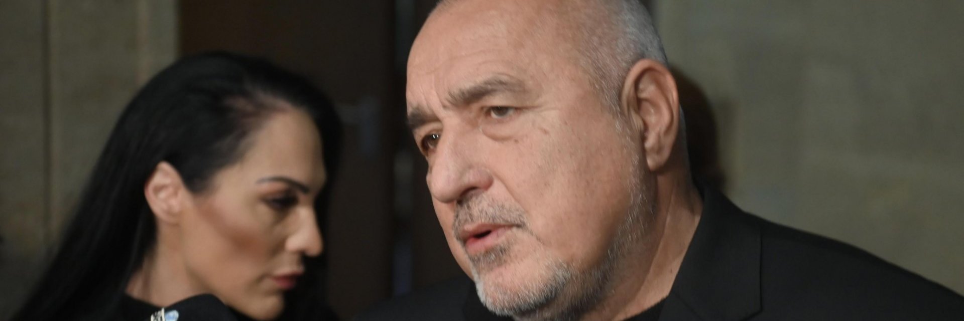 Борисов: Не съм познавал Пепи Еврото, явно съм изгубил, защото изведнъж се оказва важен човек