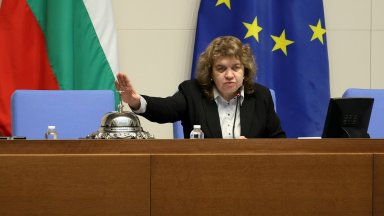 Мога да преглътна личните обиди но не мога да приема