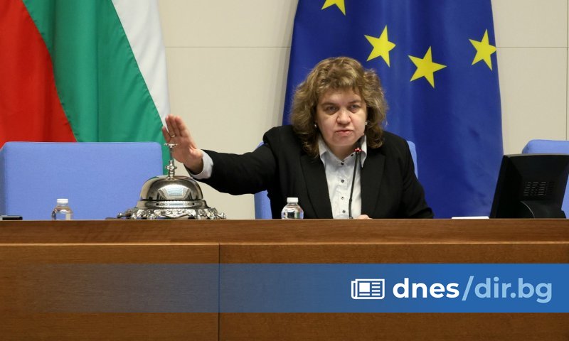 Мога да преглътна личните обиди, но не мога да приема