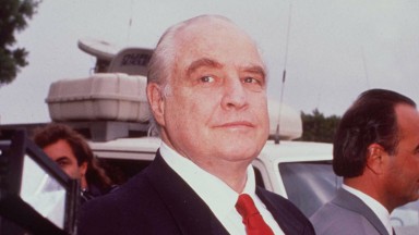 Марлон Брандо ли е биологичният баща на най-малкия син на Майкъл Джексън? 