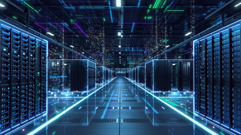 Огромният AI-план на САЩ се сблъска с бюрократични пречки
