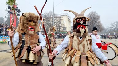 Euronews препоръчва "Сурва" в Перник за завладяващо зимно приключение