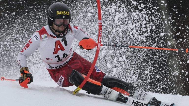 Алберт Попов: В момента Витоша е един паметник. Гледаме го отдалеч и му се радваме