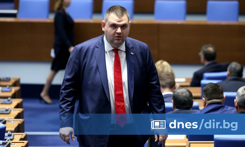 Сега е времето на кампанията, хората да разберат какво се