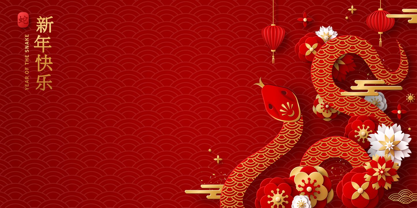 Късметлийски наръчник за Лунната нова година: Как да привлечем успех и пари в Годината на дървената змия