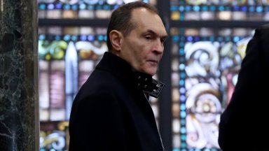 Васил Божков заведе дело в САЩ за изваждането му от списъка "Магнитски"