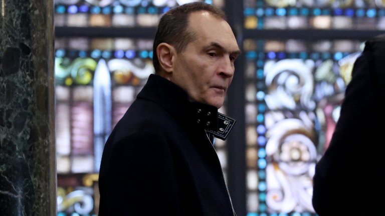 Васил Божков заведе дело в САЩ за изваждането му от списъка "Магнитски"