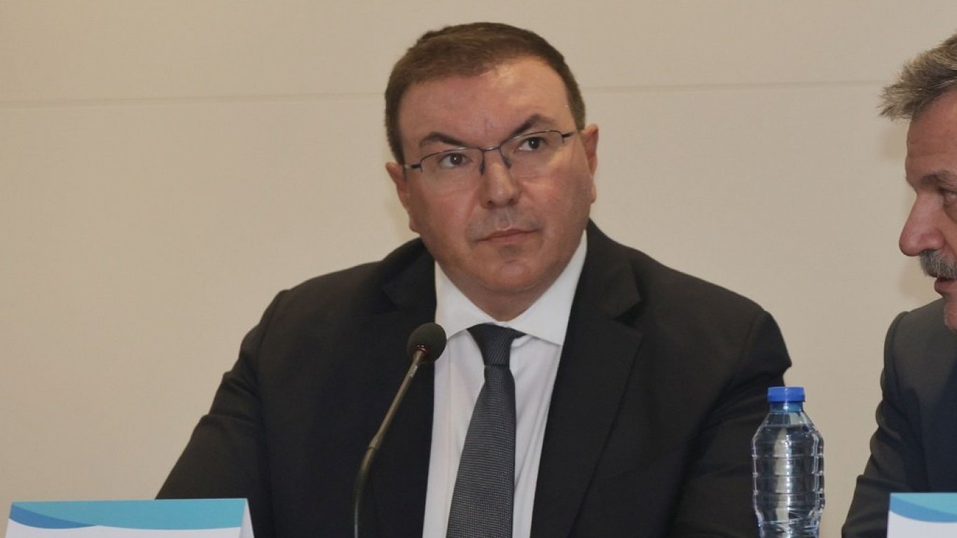 Костадин Ангелов: ДПС-ДПС ще има зам.-министри, но от квотата на БСП-ОЛ