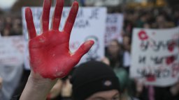 Вучич не изключи нови избори след нова вълна от протести заради нападение над студенти