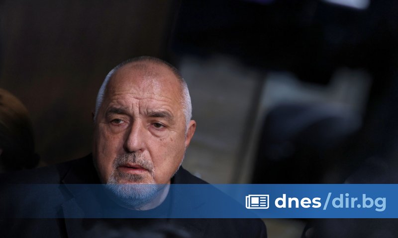 Заговорът успя и ни ограбиха. Президентът Радев не може да