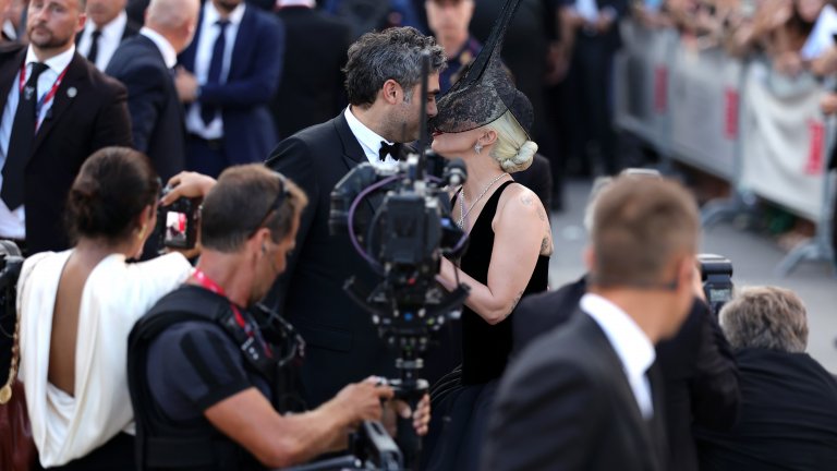 Годеникът на Лейди Гага разкри подробности за предстоящата им сватба