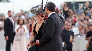 Лейди Гага загатна кога ще се омъжи 