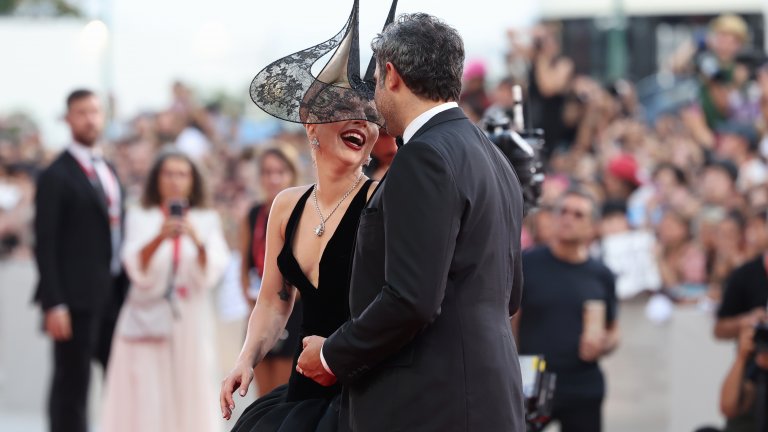 Лейди Гага загатна кога ще се омъжи 