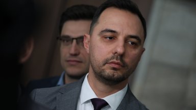 Няма как да подкрепим вот на недоверие който отдалечава България