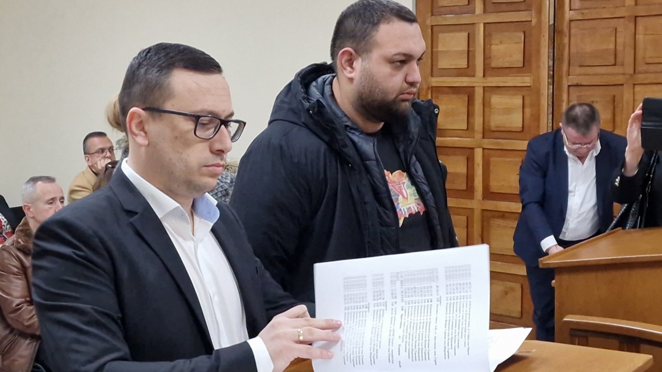 Съдът отказа съкратено следствие за убиеца на Ферарио Спасов
