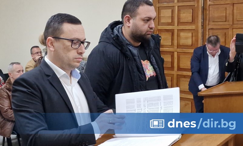 Апелативен съд - Велико Търново измени присъдата на Окръжен съд