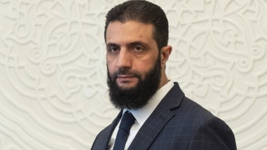 Великобритания официално възстановява дипломатическите си отношения със Сирия съобщи външният