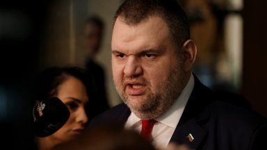 Пеевски: В САЩ Кирил Петков е търсил купувачи на "Лукойл Нефтохим" (видео)