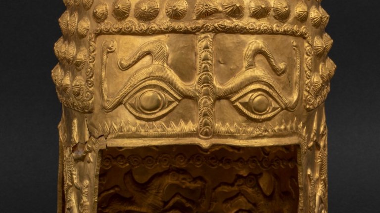 Съдът ще разгледа делото за кражба на артефакти от музея "Дрентс" в Асен в средата на април