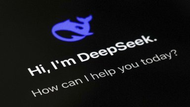 Италия блокира DeepSeek