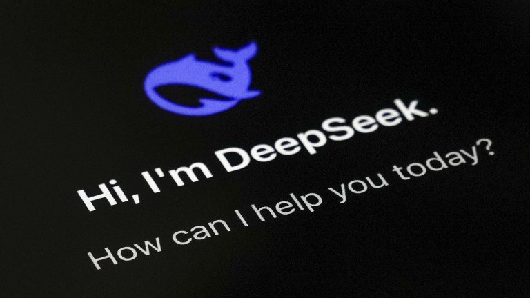 Италия блокира DeepSeek